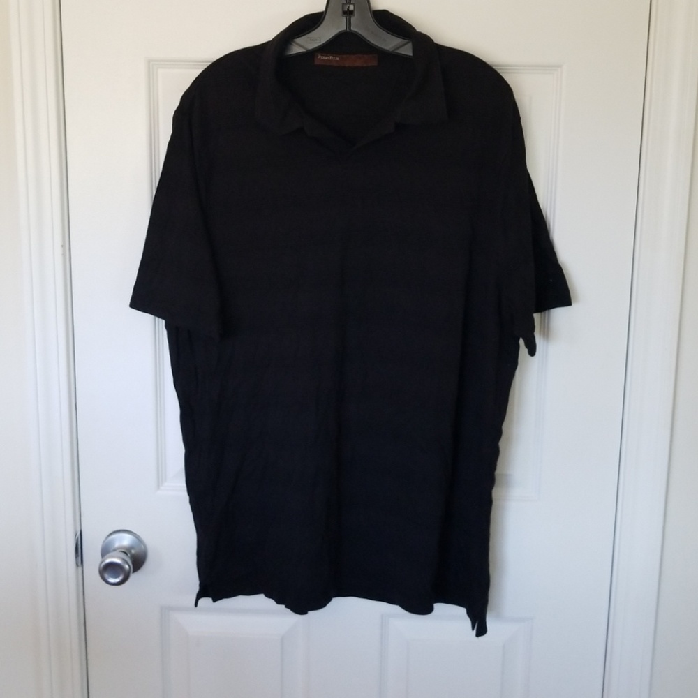 Perry Ellis polo